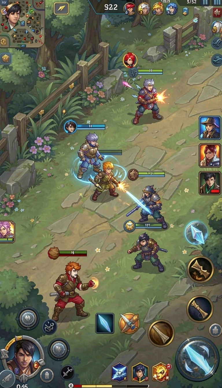 lgoace
